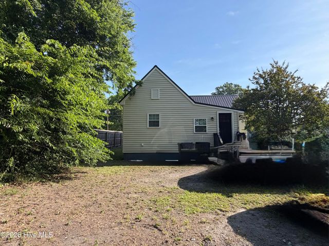 204 E Oak Street, Goldsboro, NC 27530