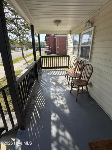 204 E Oak Street, Goldsboro, NC 27530