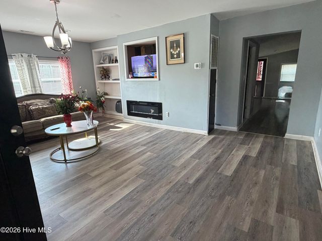 204 E Oak Street, Goldsboro, NC 27530