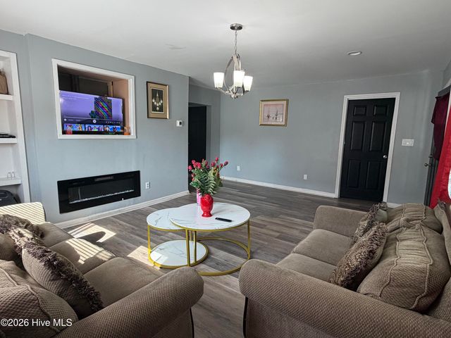 204 E Oak Street, Goldsboro, NC 27530