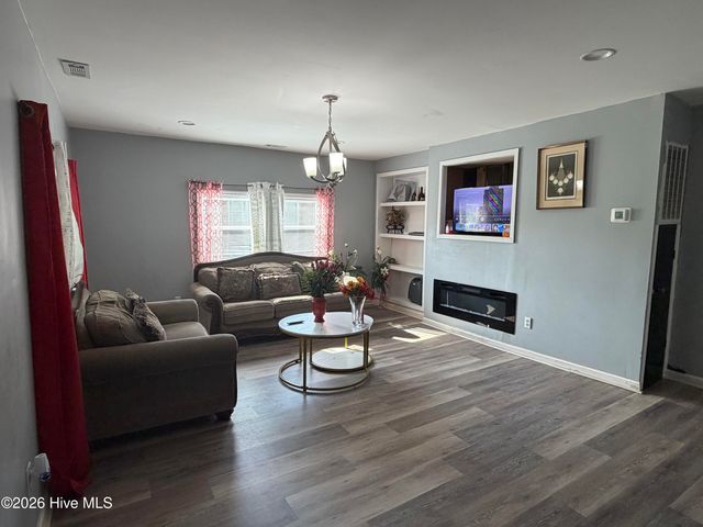 204 E Oak Street, Goldsboro, NC 27530