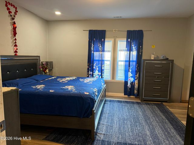 204 E Oak Street, Goldsboro, NC 27530