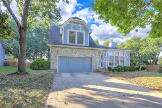 13928 W 109th Street, Lenexa, KS 66215