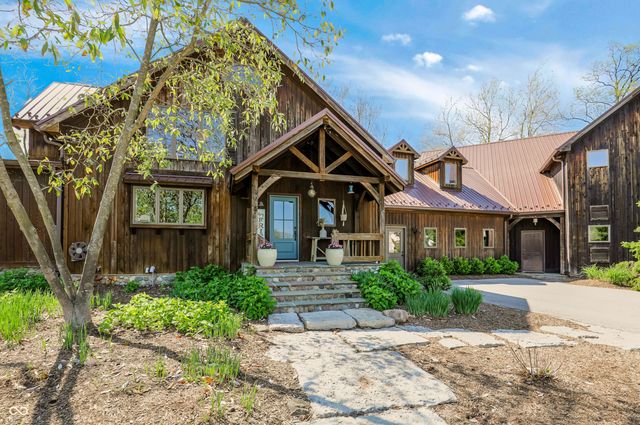 6950 E 226th Street, Cicero, IN 46034