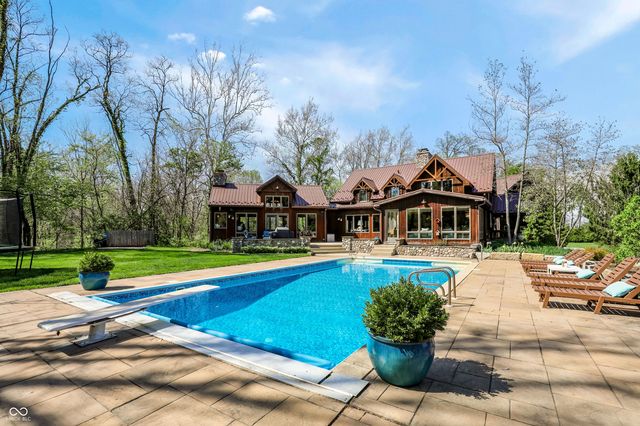 6950 E 226th Street, Cicero, IN 46034