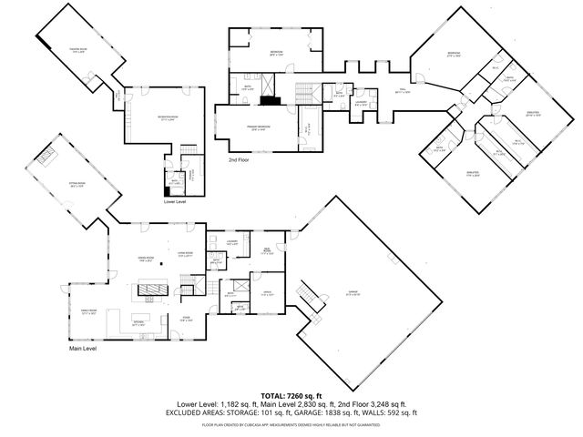 6950 E 226th Street, Cicero, IN 46034