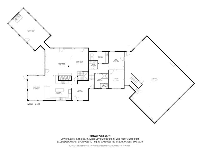 6950 E 226th Street, Cicero, IN 46034