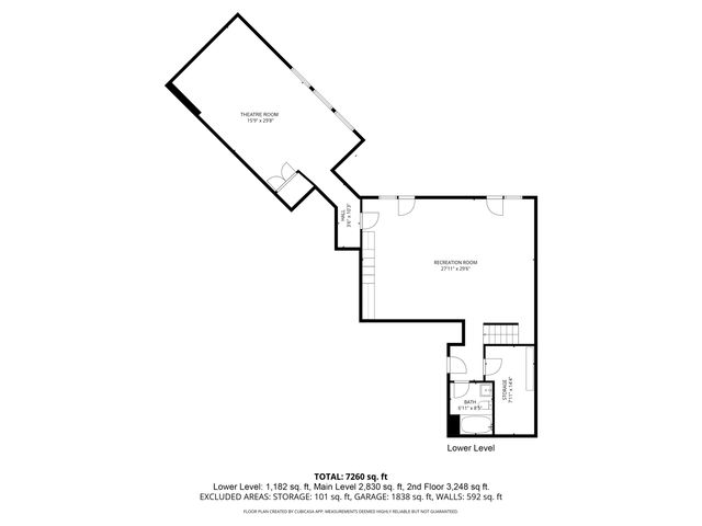 6950 E 226th Street, Cicero, IN 46034