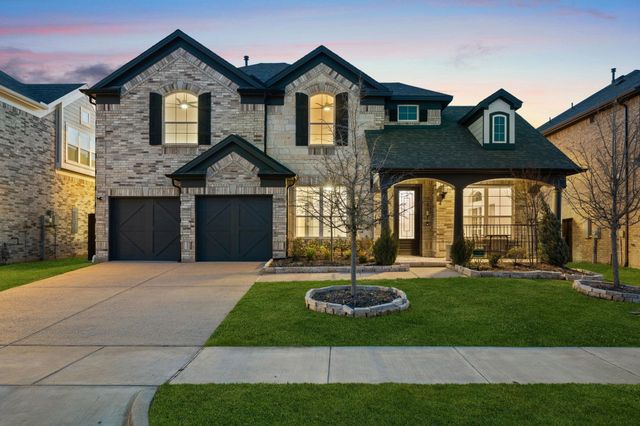 345 Elk Drive, Fate, TX 75189