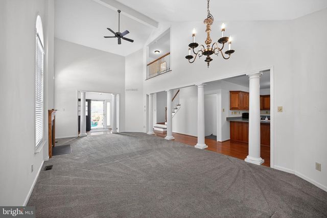 530 GRAMERCY LN, Downingtown, PA 19335