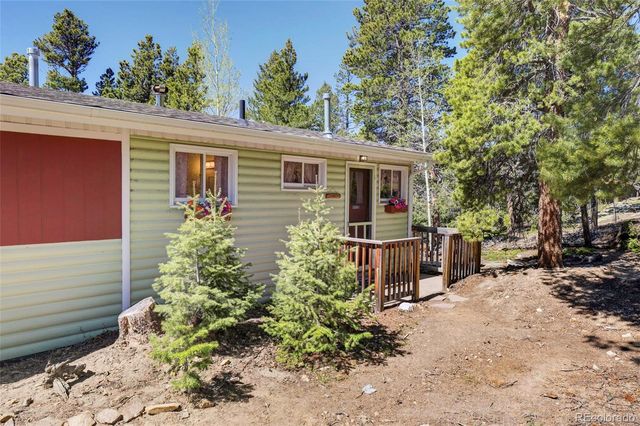 34028 Lyttle Dowdle Drive, Golden, CO 80403