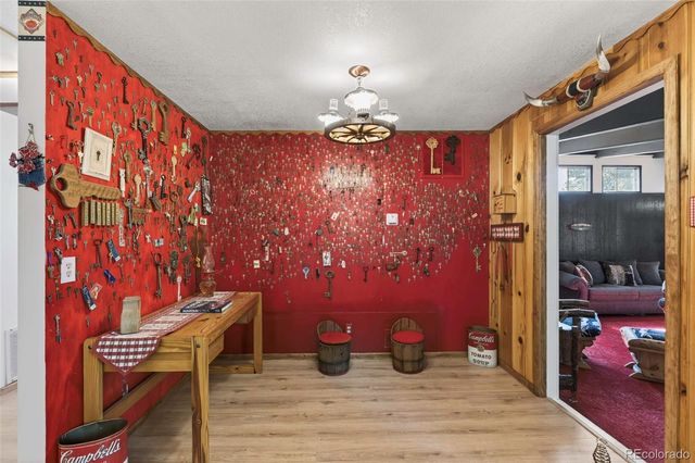 34028 Lyttle Dowdle Drive, Golden, CO 80403