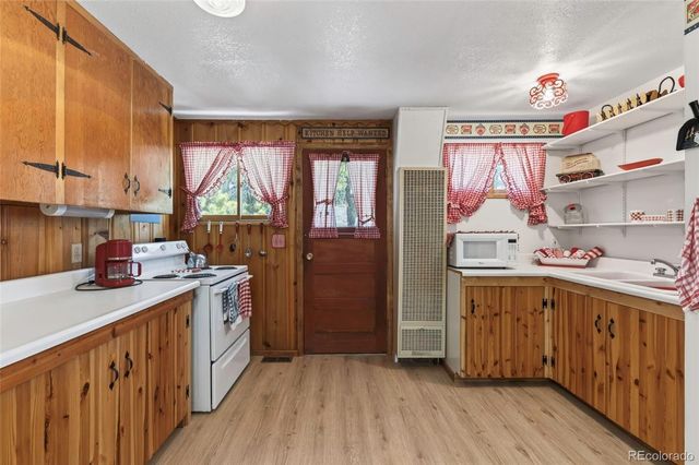 34028 Lyttle Dowdle Drive, Golden, CO 80403