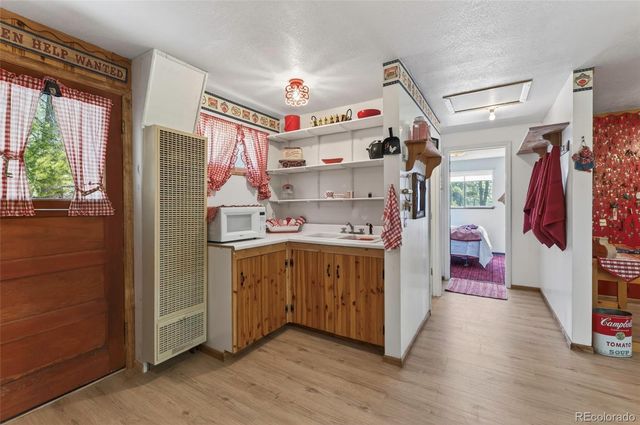 34028 Lyttle Dowdle Drive, Golden, CO 80403
