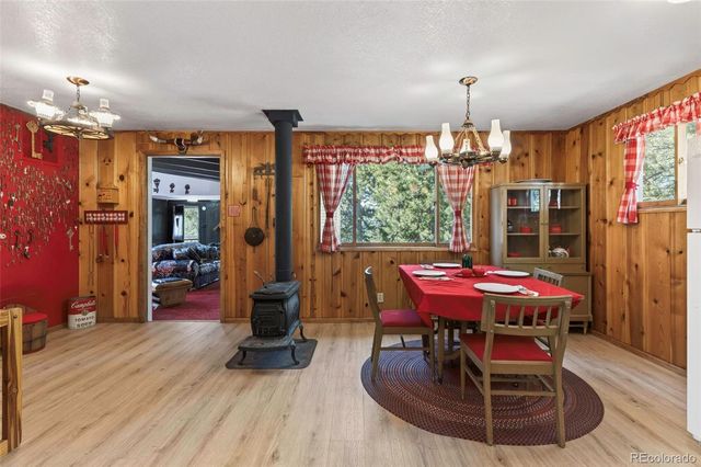 34028 Lyttle Dowdle Drive, Golden, CO 80403