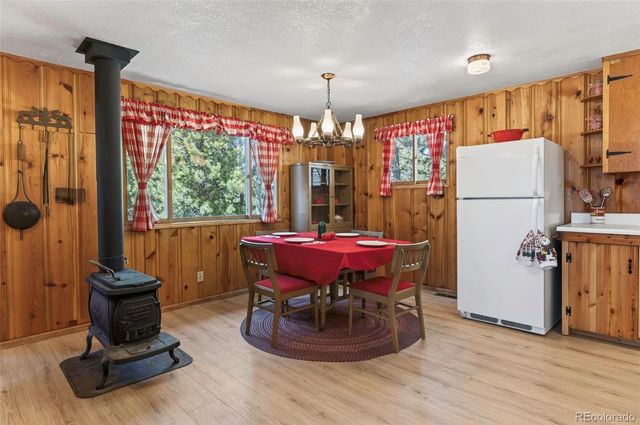 34028 Lyttle Dowdle Drive, Golden, CO 80403
