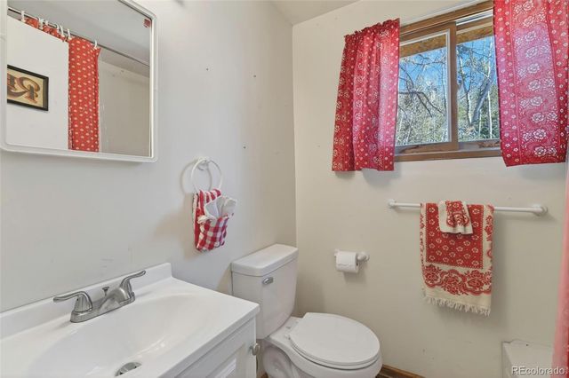34028 Lyttle Dowdle Drive, Golden, CO 80403