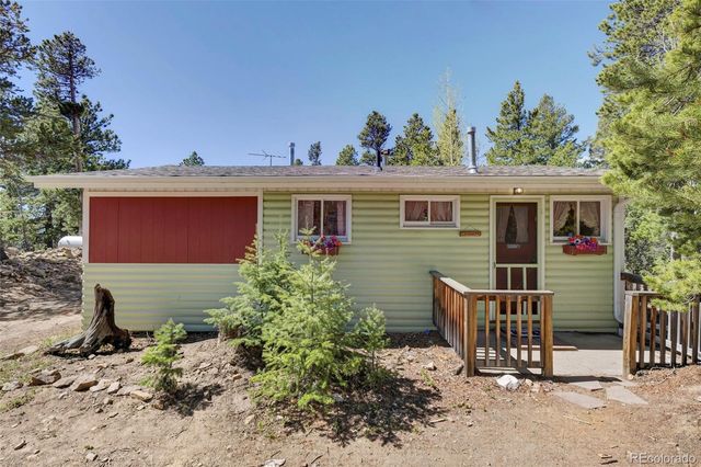 34028 Lyttle Dowdle Drive, Golden, CO 80403