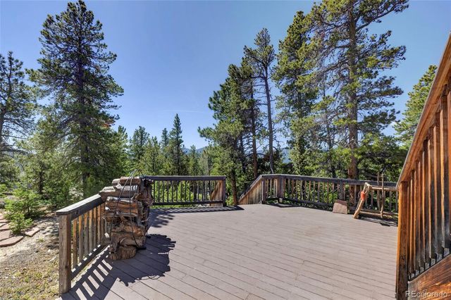 34028 Lyttle Dowdle Drive, Golden, CO 80403