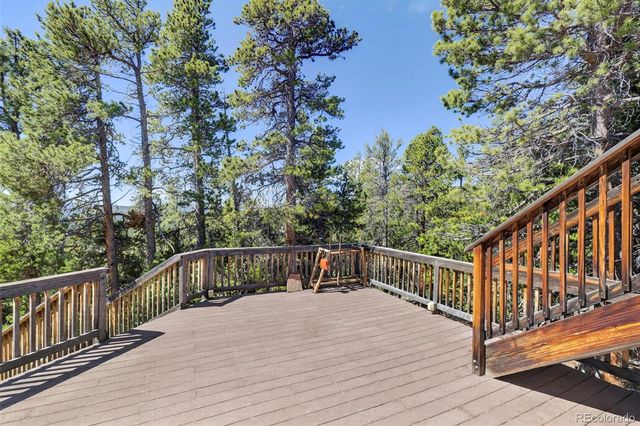 34028 Lyttle Dowdle Drive, Golden, CO 80403