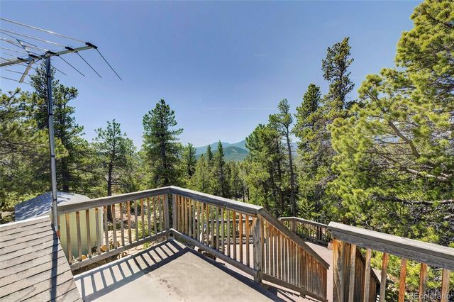 34028 Lyttle Dowdle Drive, Golden, CO 80403