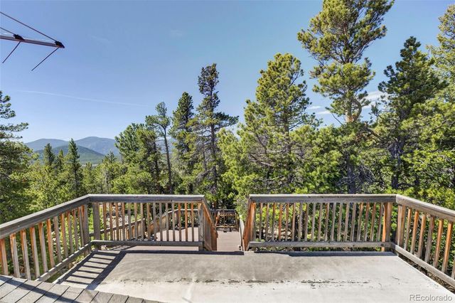 34028 Lyttle Dowdle Drive, Golden, CO 80403