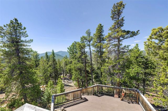 34028 Lyttle Dowdle Drive, Golden, CO 80403