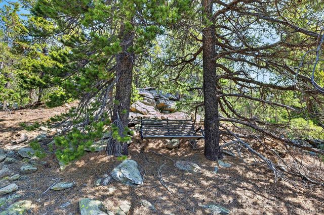 34028 Lyttle Dowdle Drive, Golden, CO 80403