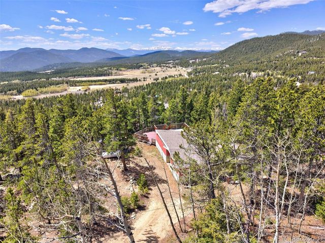34028 Lyttle Dowdle Drive, Golden, CO 80403