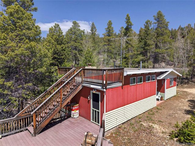 34028 Lyttle Dowdle Drive, Golden, CO 80403