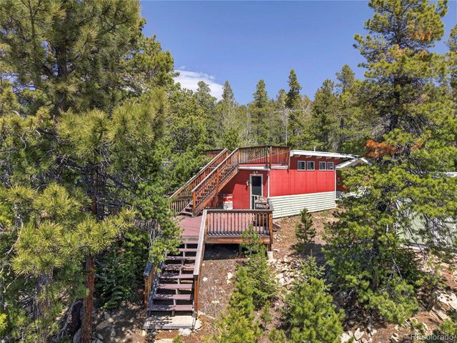 34028 Lyttle Dowdle Drive, Golden, CO 80403