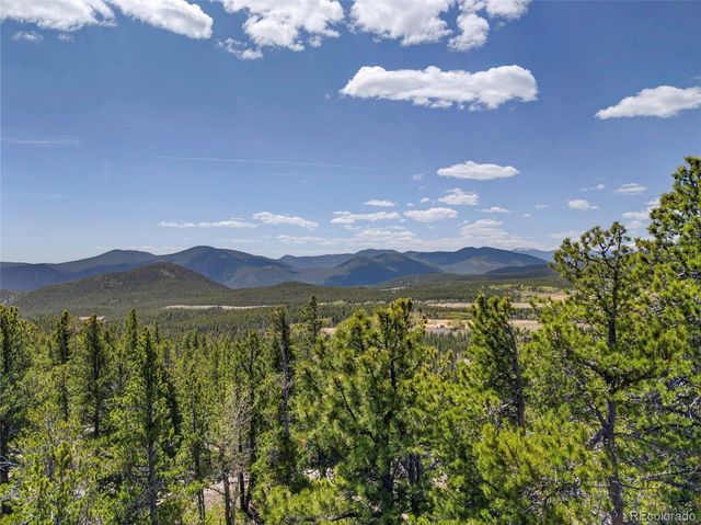 34028 Lyttle Dowdle Drive, Golden, CO 80403