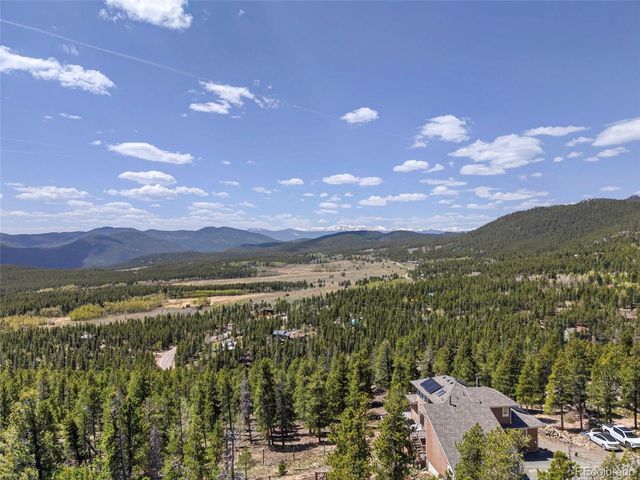 34028 Lyttle Dowdle Drive, Golden, CO 80403
