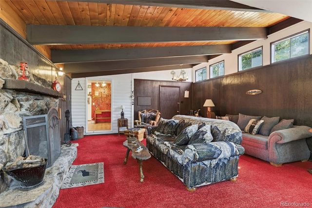 34028 Lyttle Dowdle Drive, Golden, CO 80403