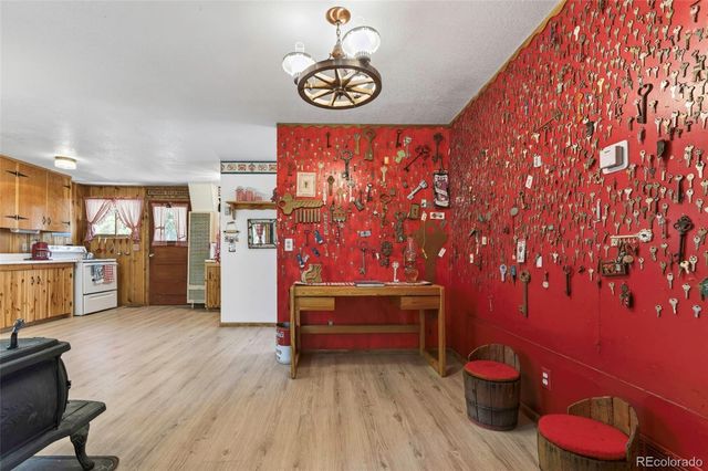 34028 Lyttle Dowdle Drive, Golden, CO 80403