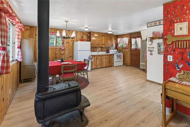 34028 Lyttle Dowdle Drive, Golden, CO 80403
