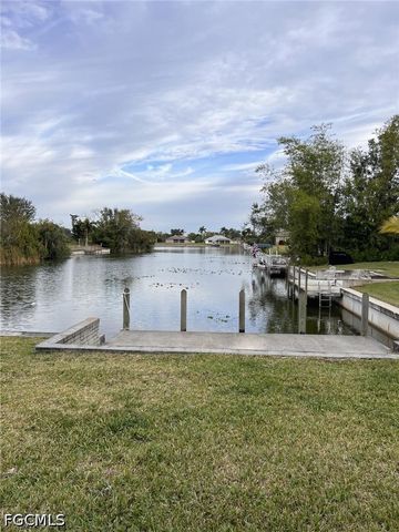 2231 NE 1st TER, Cape Coral, FL 33909