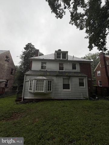 7905 13TH ST NW, Washington, DC 20012