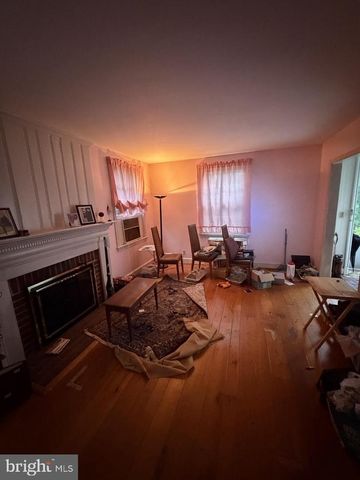 7905 13TH ST NW, Washington, DC 20012