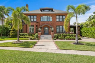 815 BAYSHORE BOULEVARD, Tampa, FL 33606