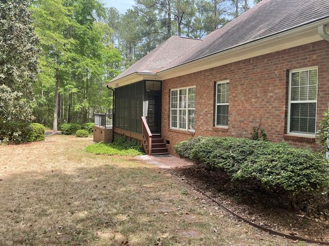 143 Long Shadow Drive, Aiken, SC 29803