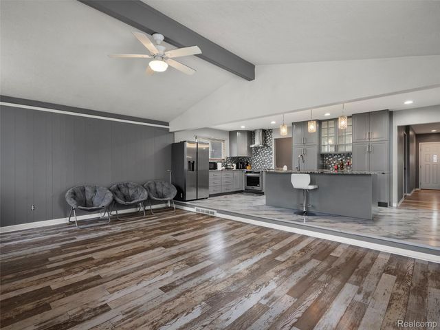 16676 Grillo Drive, Clinton Charter Township, MI 48038