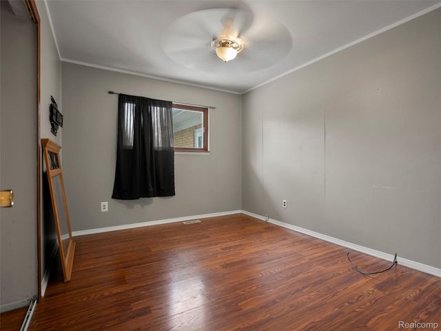 16676 Grillo Drive, Clinton Charter Township, MI 48038