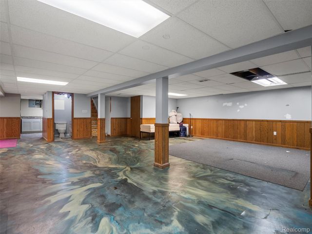 16676 Grillo Drive, Clinton Charter Township, MI 48038