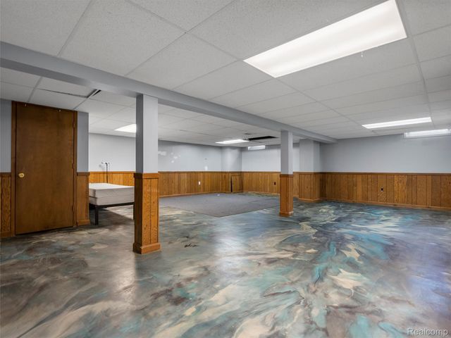 16676 Grillo Drive, Clinton Charter Township, MI 48038