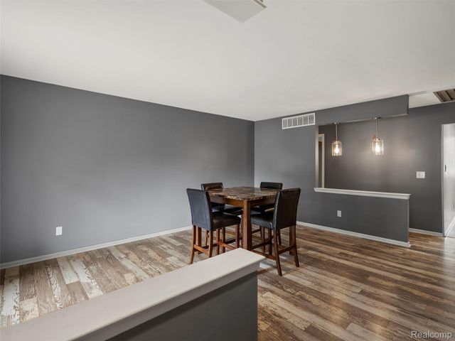 16676 Grillo Drive, Clinton Charter Township, MI 48038