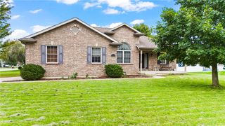 1111 Arbor Lane, Troy, OH 45373