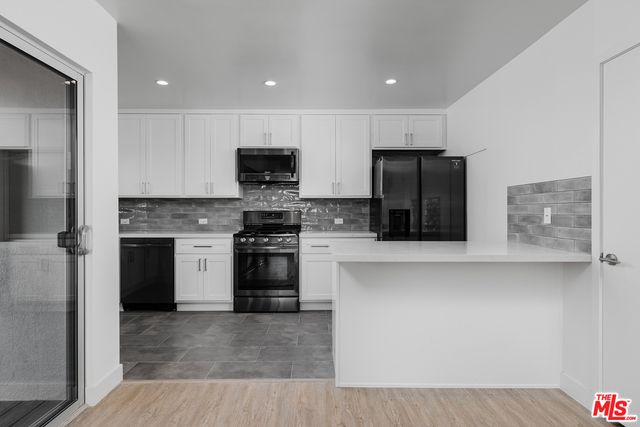 1007 Ocean Park Boulevard 1, Santa Monica, CA 90405