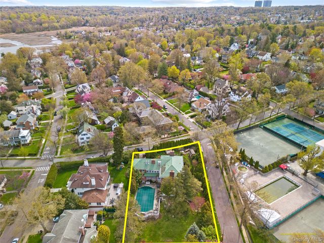 127 Beverly Road, Douglaston, NY 11363