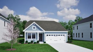 1937 Deercreek Drive, Manning, SC 29102